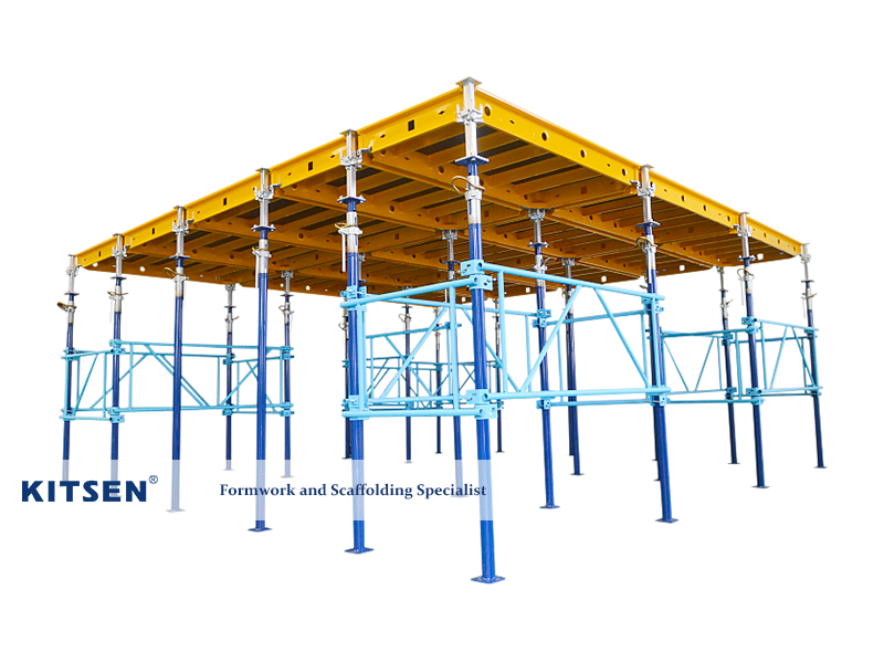 Slab Formwork System