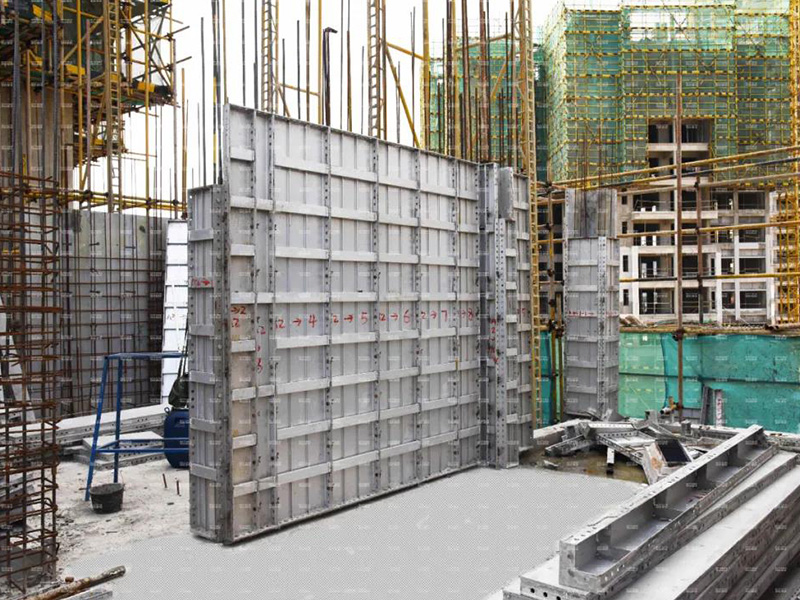 aluminum formwork image-2