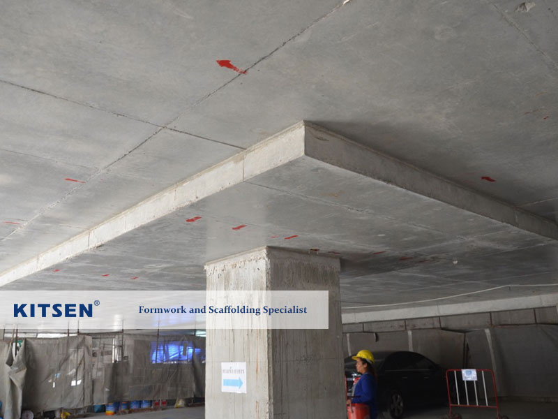 Slab Formwork image-4