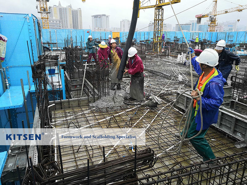aluminum formwork image-1