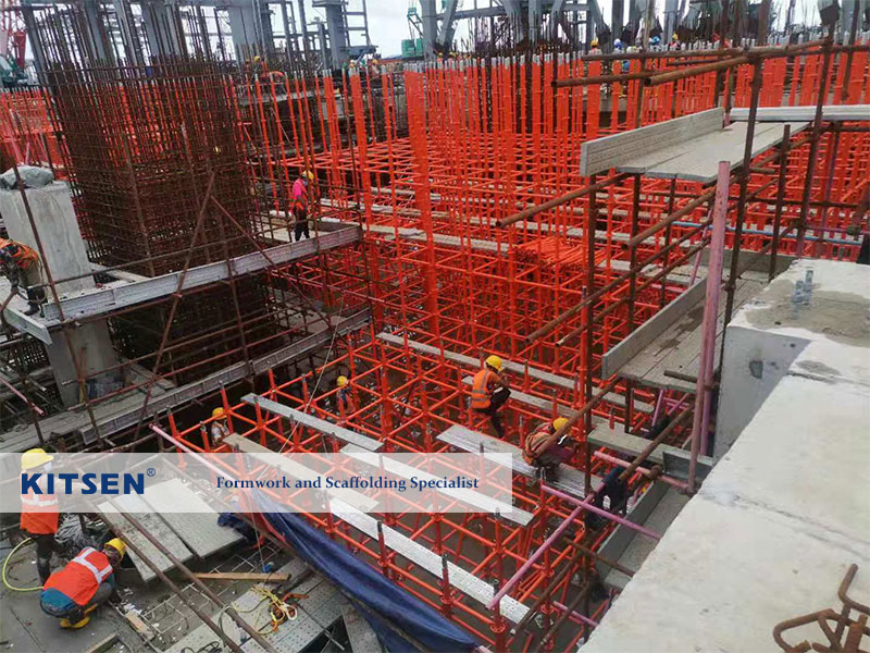 formwork image -1