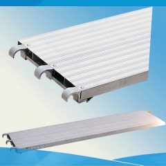 Aluminum Scaffolding Plank