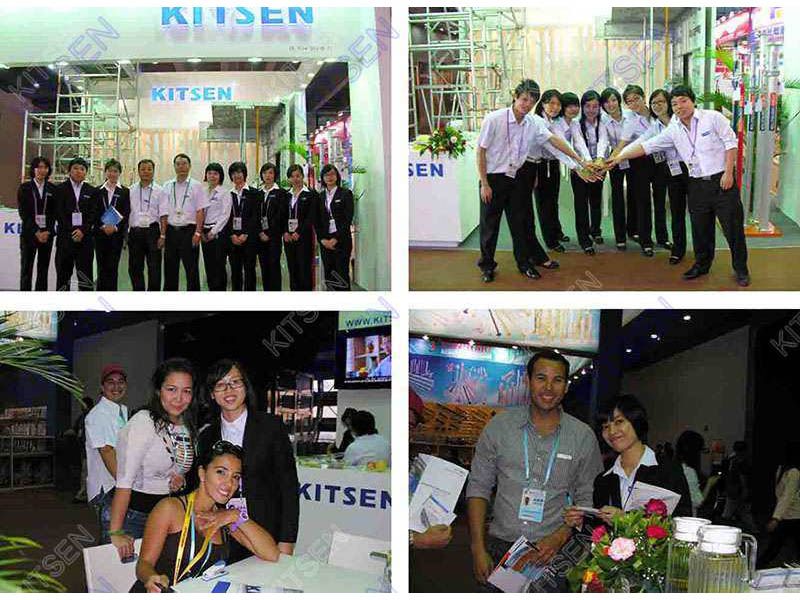 2011 Autumn Canton Fair