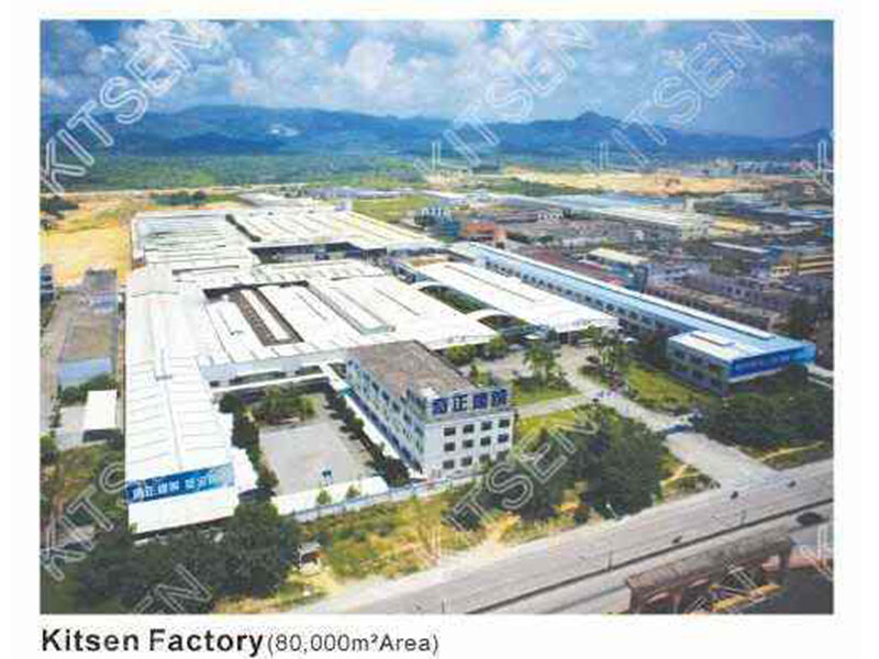Factory And Office Pictures