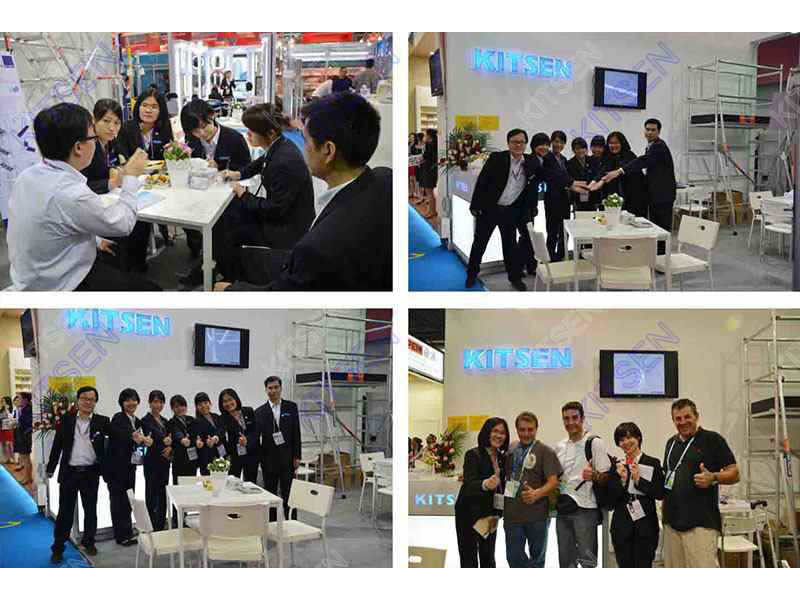 2013 Spring Canton Fair