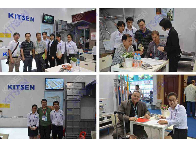 2014 Spring Canton Fair