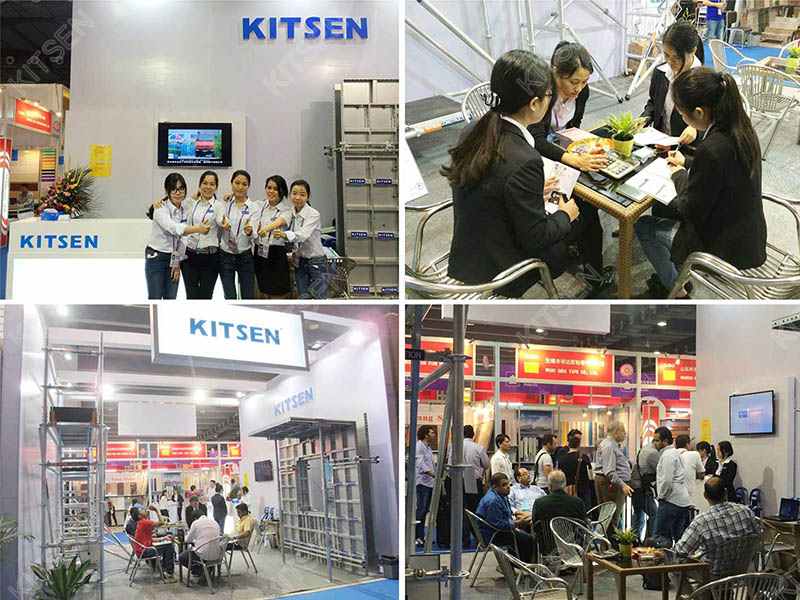 2015 Spring Canton Fair