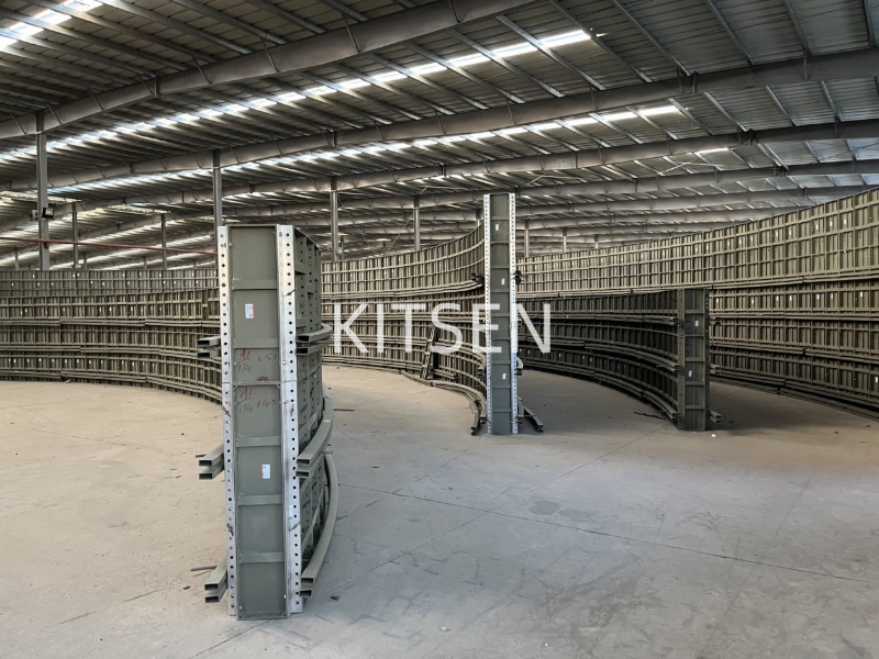 KITSEN EASYFORM SYSTEM