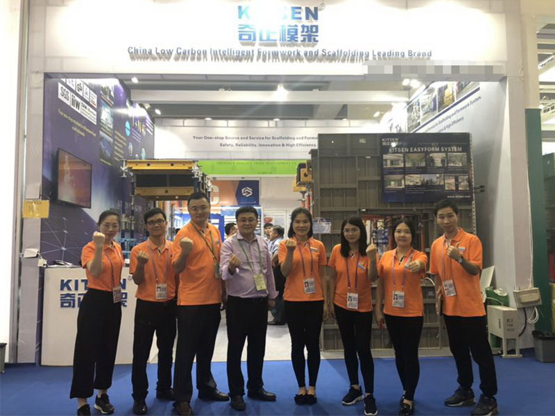 130th Canton Fair – First Off-line Show since COVID 